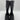 Women’s Chloé Betty PVC Sock Rain Boots Black Size 35 - Very Good - Ufashion