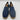 Saint Laurent Embroidered Denim Espadrilles Flats Blue Size 45 - Very Good - Ufashion