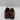 Tod's Men’s Sailor Loafers Brown Size 6.5 - Very Good - Ufashion