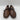 Tod's Men’s Sailor Loafers Brown Size 6.5 - Very Good - Ufashion