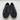 Men’s Saint Laurent Court Classic Sneakers Black Size 43 - Very Good - Ufashion