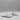 Crocs Adult Unisex Baya II Slide Sandals White Size 7W/9M - Very Good