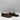 Tod's Men’s Sailor Loafers Brown Size 6.5 - Very Good - Ufashion