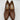 Women’s Gabriela Hearst Adrian Leather Pumps Brown Size 37.5 - Very Good - Ufashion
