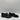 DKNY Women's Ivette Loafers Black Size 6M - Very Good - Ufashion