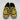 Versace Women’s Yellow Espadrilles Flats Yellow Size 36 - Very Good - Ufashion