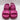 NWOB Adults Crocs Mega Crush Clogs Pink Size 13M - Like New - Ufashion
