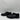Cole Haan Men's Go-To Wingtip Oxford Shoes Black Size 11.5M - Very Good - Ufashion