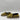 Versace Women’s Yellow Espadrilles Flats Yellow Size 36 - Very Good - Ufashion