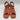 Women’s Ulla Johnson Crisscross Sandals Mica Dahlia Size 37.5 - Very Good - Ufashion
