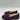 NWOB ROTHY’S Loafer Purple Sparkle Knit Round Toe Slip On Flats Kids Size 2 - Very Good - Ufashion