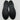 Rothy’s The Loafers “PICSES” Navy Blue Knit Round Toe Slip On Flats Women’s Sz 8 - Very Good - Ufashion
