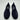Rothy’s Zodiac Astrology Virgo Loafer Navy Slip On Shoes Size 8 - Very Good - Ufashion