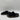 Men’s Vince Cypress Suede Sandals Black Size 7M/40 - Very Good - Ufashion