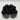 Men’s Vince Cypress Suede Sandals Black Size 7M/40 - Very Good - Ufashion