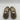 NWOB Rothy’s Womens The Loafer  Flat Spot Leopard Animal Print Round Toe Sz 8 - Like New - Ufashion