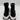 Women’s Balenciaga Speed Trainer Sneakers Black Size 10 - Very Good - Ufashion