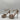 Women’s Rene Caovilla Crystal-Embellished Satin Platform Sandals Beige Size 37 - Very Good - Ufashion