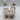 Stuart Weitzman Cabo Square Sandals White Size 7.5B/38 - Very Good - Ufashion