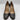 Sergio Rossi Women’s Pumps Grey Size 37.5 - Very Good - Ufashion