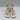 Stuart Weitzman Cabo Square Sandals White Size 7.5B/38 - Very Good - Ufashion