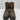 Ariat Men's 8" WorkHog Waterproof Work Boots Brown Size 11EE - Very Good - Ufashion