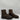 Ariat Men's 8" WorkHog Waterproof Work Boots Brown Size 11EE - Very Good - Ufashion