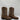 Cody James Men's Embroidered Western Boots Brown Size 10EE - Very Good - Ufashion