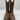 Cody James Men's Embroidered Western Boots Brown Size 10EE - Very Good - Ufashion