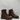Cody James Men's 8" Ase7 Disruptor Work Boots Comp Toe Brown Size 15D - Very Good - Ufashion