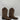 Cody James Kid's Western Boots Brown Size 5D - Very Good - Ufashion