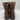 Cody James Men's 8" Ase7 Disruptor Work Boots Comp Toe Brown Size 15D - Very Good - Ufashion