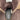 Shyanne MISS MOLLY Pink/Brown Leather Square Toe Western Boots Girl’s Size 7 D - Very Good - Ufashion