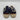 Women’s Roger Vivier Denim Strass Buckle Espadrille Sandals Blue Size 37.5 - Very Good - Ufashion