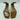 Women’s Jonathan Simkhai Saira Open Toe Leather Block Sandals White Size 37 - Very Good - Ufashion