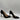 Alexandre Birman Women’s Suede Pumps Black Size 38 - Very Good - Ufashion
