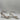 Women’s Aquazzura Maxi Tequila Sandals White Size 39 - Very Good - Ufashion