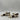 STAUD Women’s Frankie Ruched Leather Mules White Size 35 - Very Good - Ufashion