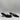 Circus NY by Sam Edelman Felicity Croc-Embossed Strappy Sandals Black Size 9.5M - Very Good - Ufashion