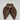 Vince Women's Hedi Pointed Toe Mules Brown Size 7M/37 - Very Good - Ufashion