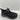 KEEN Atlanta Cool II Black Leather Drawstring Steel Toe Work Boots Men’s 10 D - Very Good - Ufashion