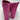 Paris Texas Sasha Fabric Mules Women’s Pink Size 39 - Very Good - Ufashion
