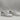 Valentino Men's White Leather Lace Up Sneakers White Size 10 - Very Good - Ufashion
