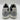 Men’s Valentino Garavani Wade Runner Low-Top Sneakers Blue/White Size 42 - Very Good - Ufashion