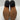 Laredo Men's Lizard Print Wingtip Western Boots Black/Grey Size 9.5D - Very Good - Ufashion