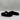 Women’s Moncler Faux Fur Mon Mule Slides Black Size 37 - Very Good - Ufashion