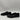 Prada Men's Nylon And Leather Sneakers Black Size 8 - Very Good - Ufashion