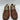 Dr Scholls Sneakers Brown Leather Sync Oxford Comfort Casual Shoes Size 11 M - Very Good - Ufashion