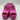 Paris Texas Sasha Fabric Mules Women’s Pink Size 39 - Very Good - Ufashion