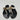 GUCCI Women’s Marmont Leather Thong Sandals White Size 37 - Very Good - Ufashion